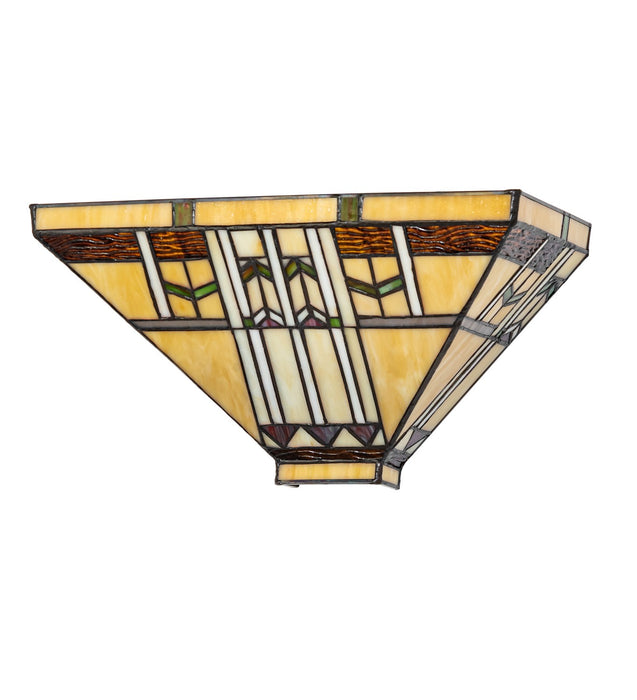 Meyda Tiffany 270267 14"Wall Sconce