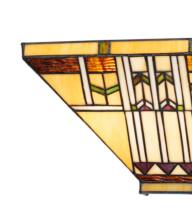 Meyda Tiffany 270267 14"Wall Sconce
