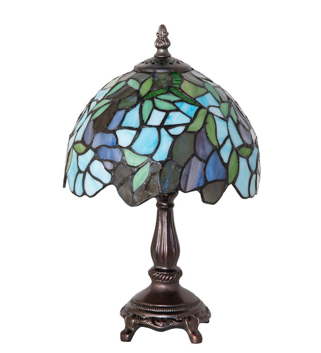 Meyda Tiffany 270577 One Light Mini Lamp