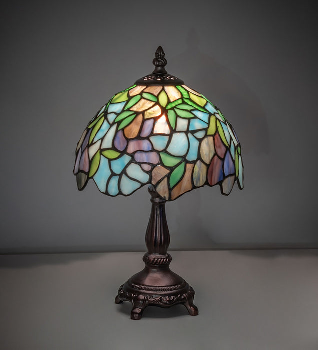 Meyda Tiffany 270577 One Light Mini Lamp