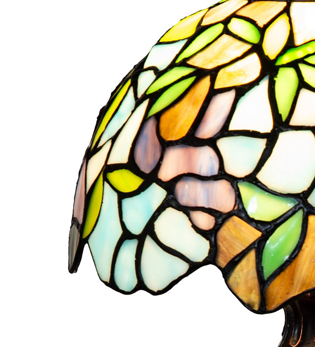 Meyda Tiffany 270579 One Light Mini Lamp