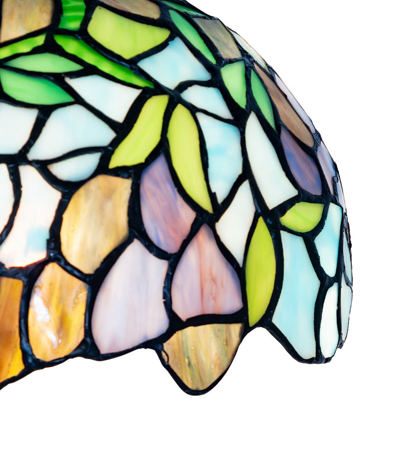 Meyda Tiffany 270609 One Light Mini Pendant