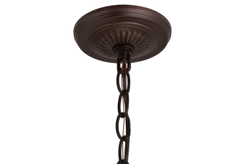 Meyda Tiffany 270609 One Light Mini Pendant
