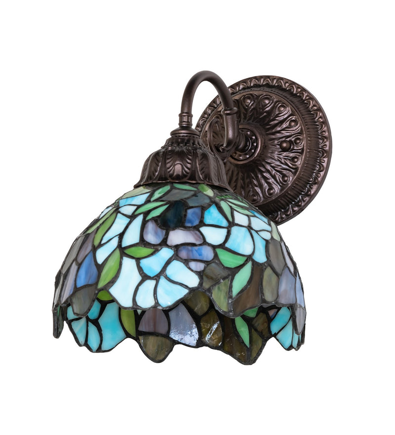 Meyda Tiffany 270695 One Light Wall Sconce