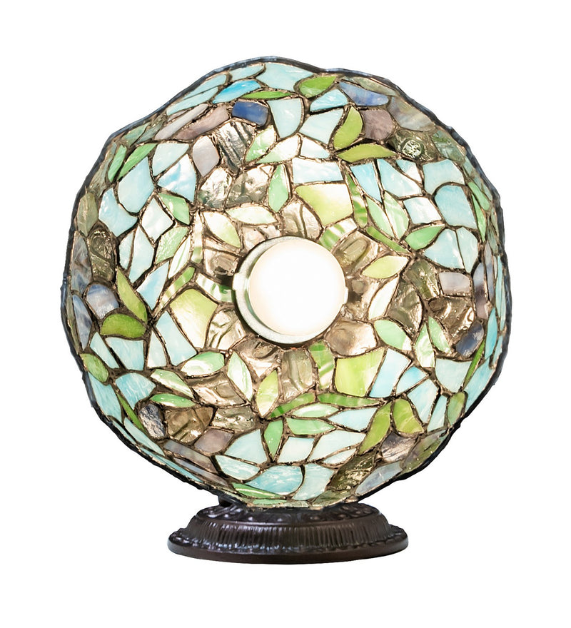Meyda Tiffany 270695 One Light Wall Sconce