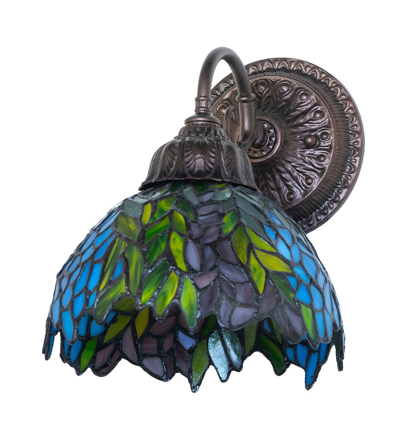Meyda Tiffany 270831 One Light Wall Sconce