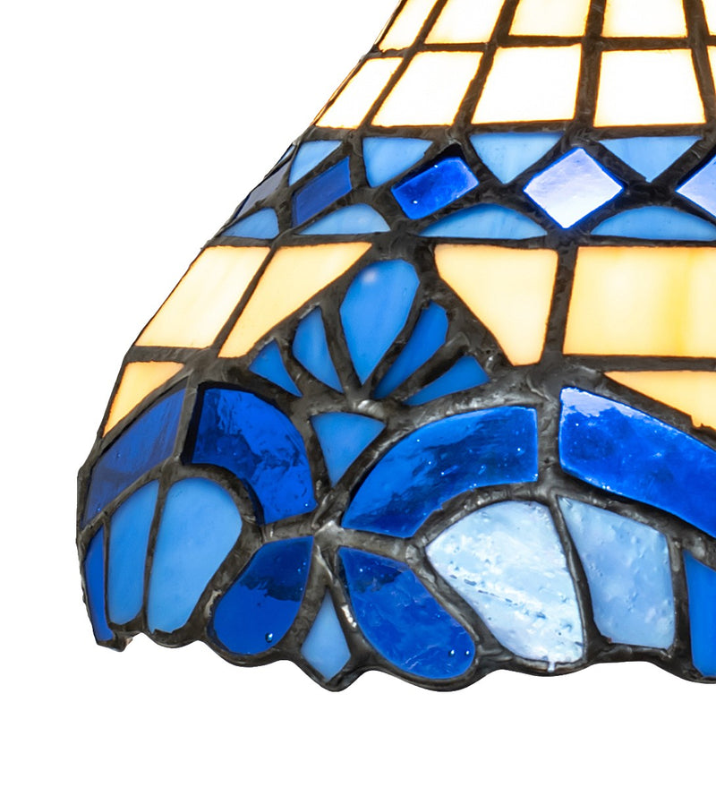 Meyda Tiffany 270837 One Light Wall Sconce