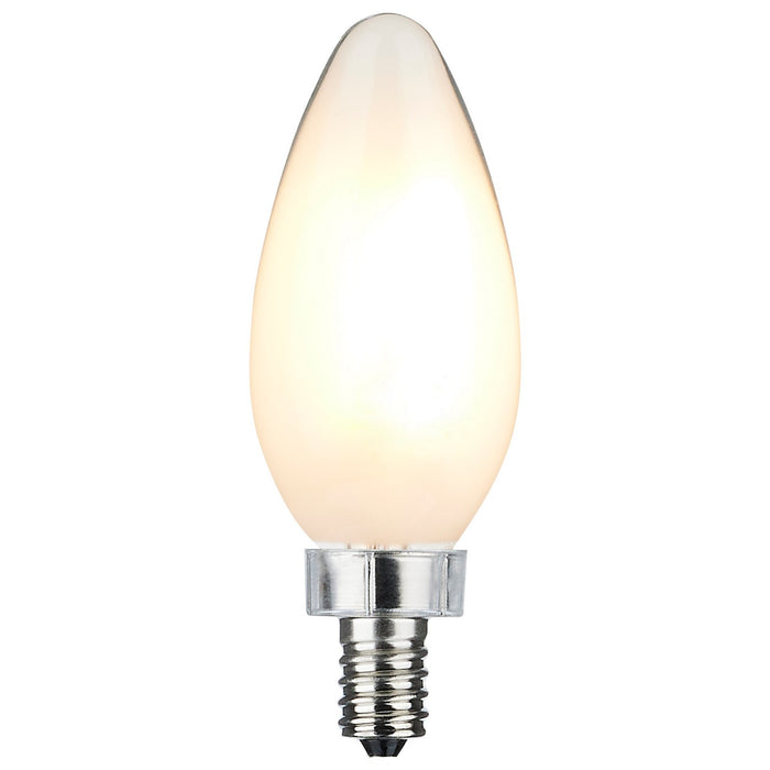 Satco S11346 Light Bulb, Frost