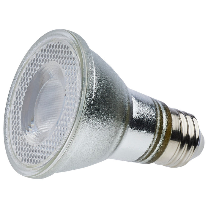 Satco S11495 Light Bulb, Silver