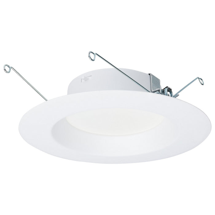 Satco S11646 LED Downlight, White