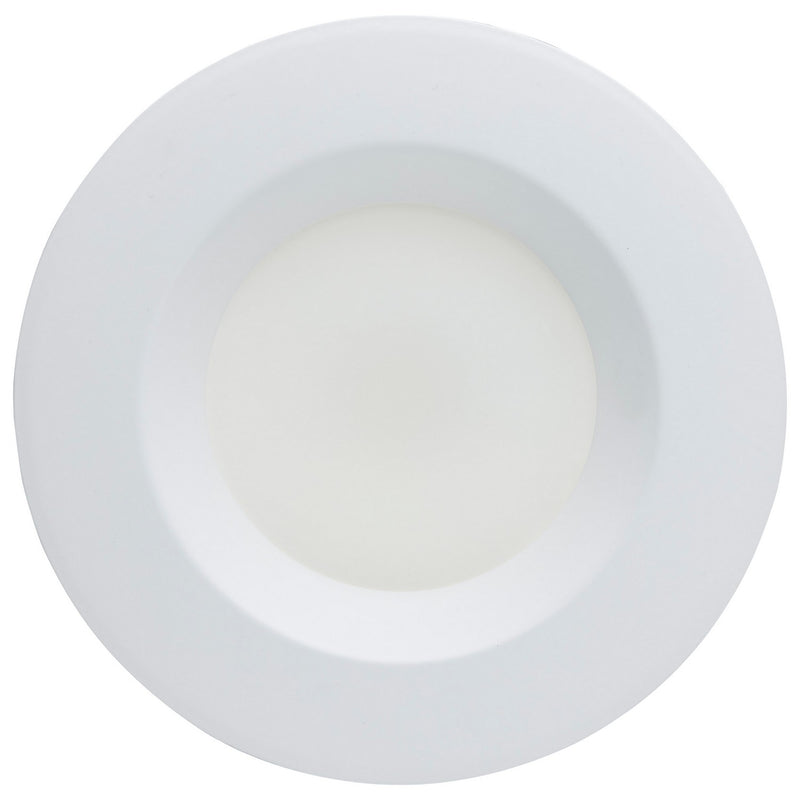 Satco S11646 LED Downlight, White