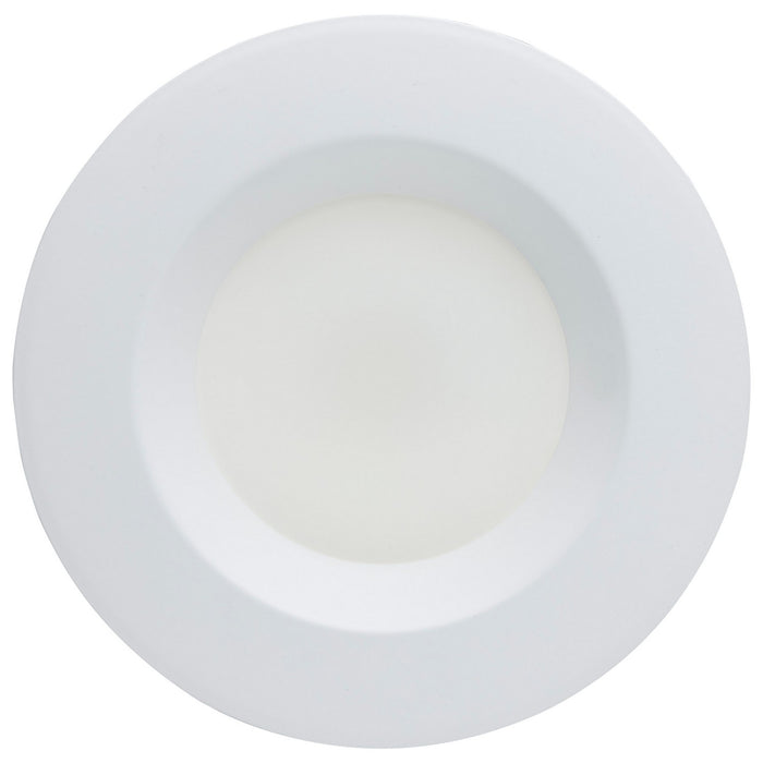 Satco S11646 LED Downlight, White