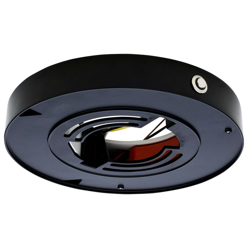Nuvo Lighting 62-1711-EM Batt Backup, Black