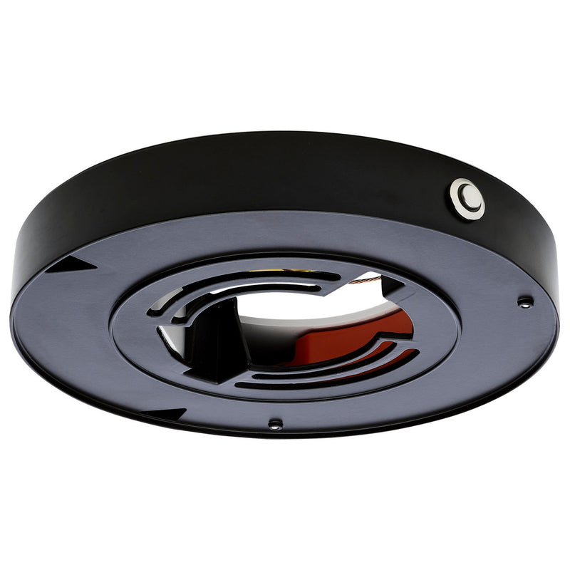 Nuvo Lighting 62-1712-EM Batt Backup, Bronze
