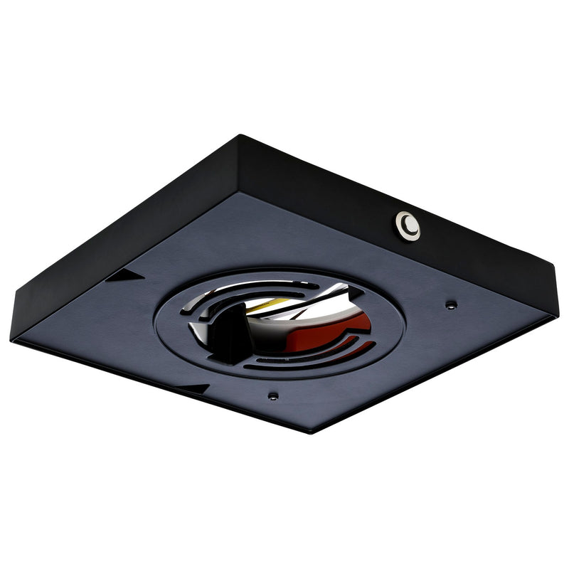 Nuvo Lighting 62-1715-EM Batt Backup, Black