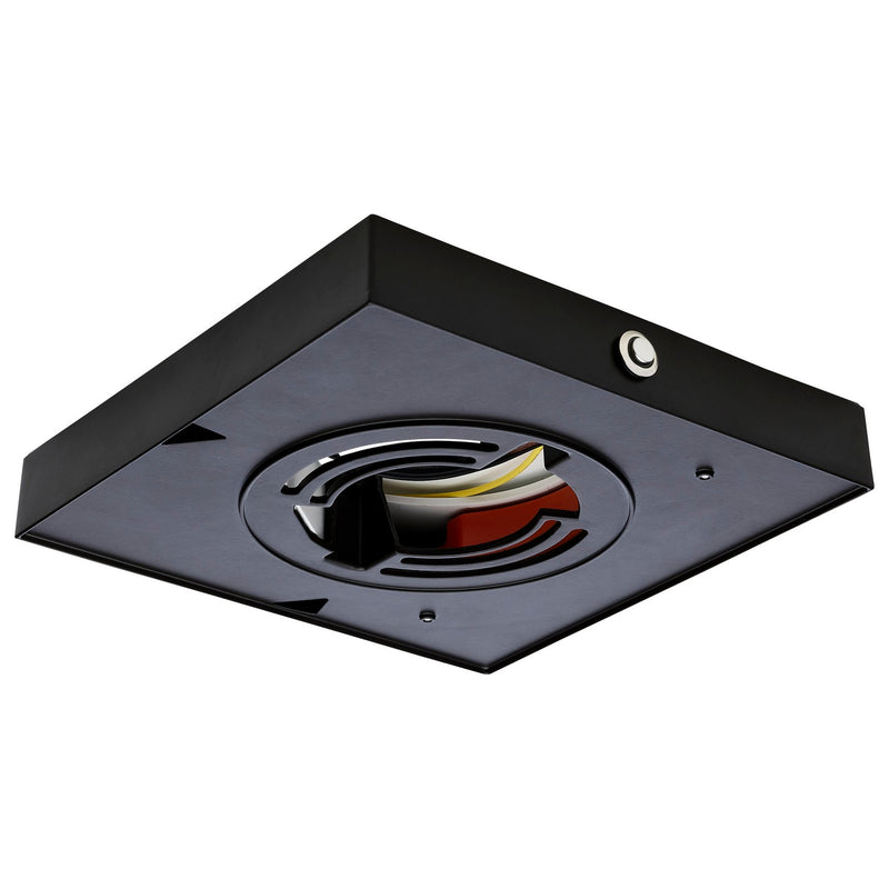 Nuvo Lighting 62-1716-EM Batt Backup, Bronze