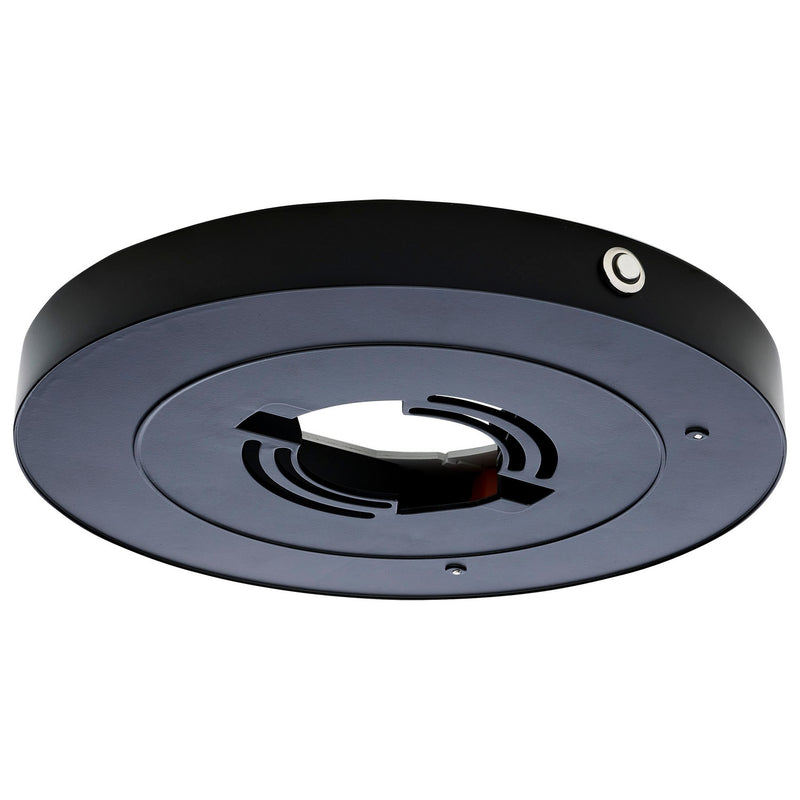 Nuvo Lighting 62-1721-EM Batt Backup, Black