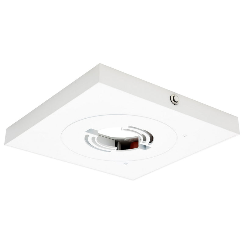 Nuvo Lighting 62-1724-EM Batt Backup, White