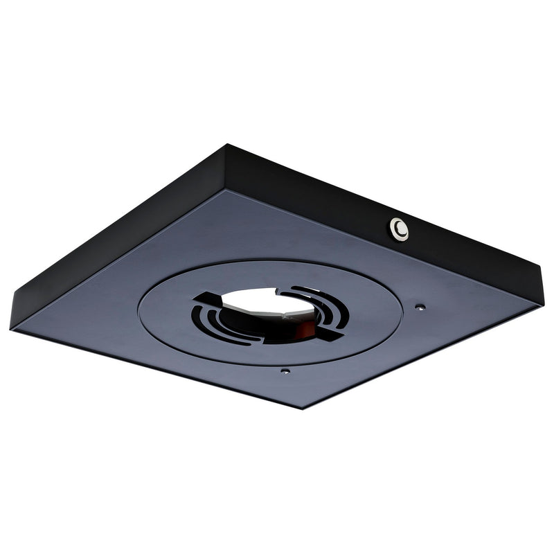 Nuvo Lighting 62-1725-EM Batt Backup, Black