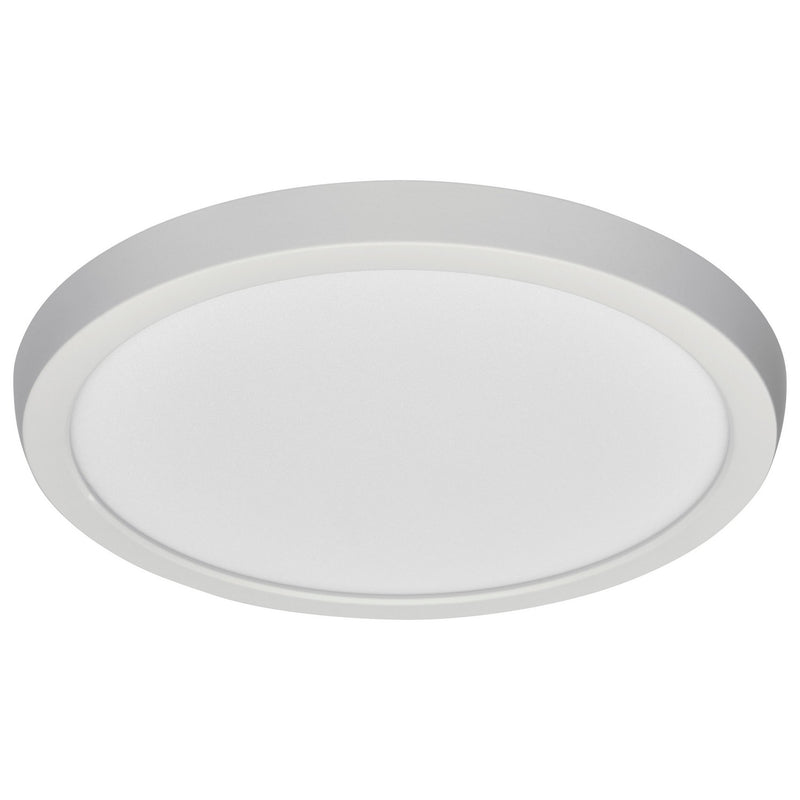 Nuvo Lighting 62-1756 LED Flush Mount, White