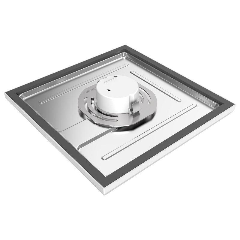 Nuvo Lighting 62-1757 LED Flush Mount, White