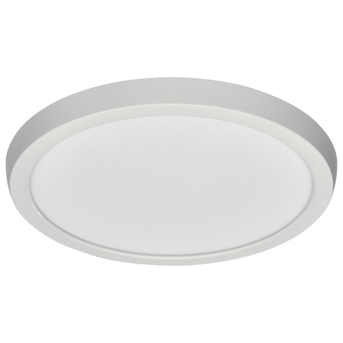 Nuvo Lighting 62-1758 LED Flush Mount, White