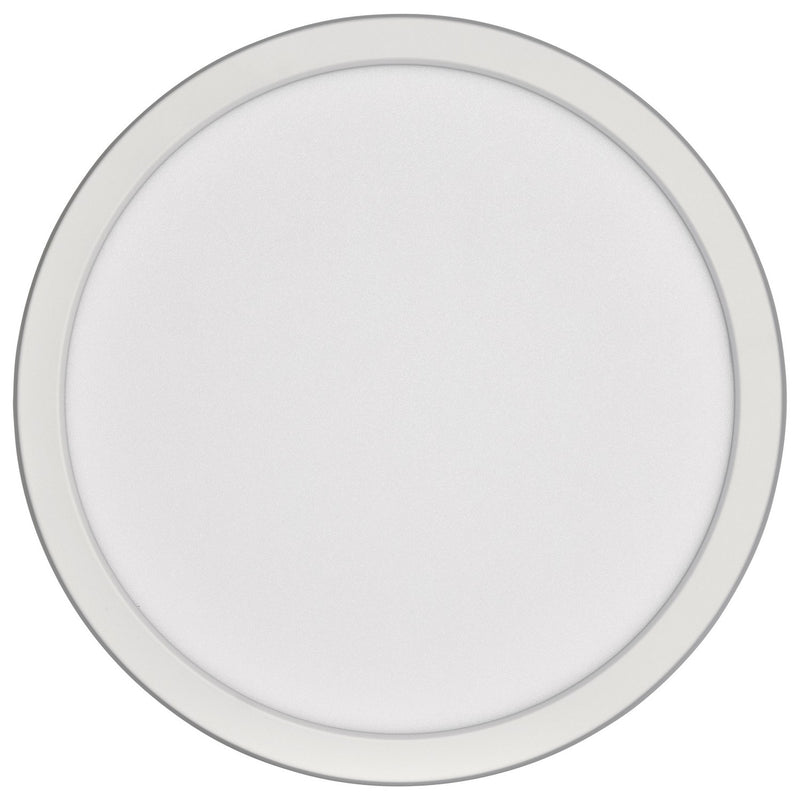 Nuvo Lighting 62-1758 LED Flush Mount, White