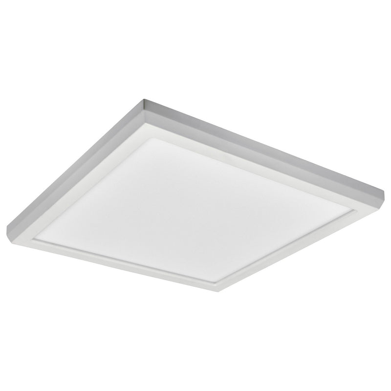 Nuvo Lighting 62-1759 LED Flush Mount, White