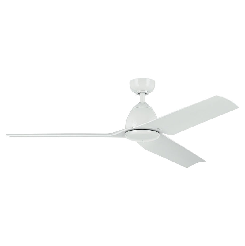 Kichler 310254WH 54" Ceiling Fan, White