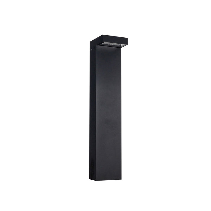 Kuzco Lighting EB45624-BK-UNV LED Exterior Bollard, Black