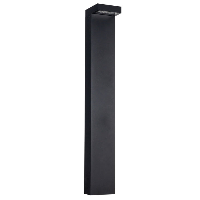 Kuzco Lighting EB45636-BK-UNV LED Exterior Bollard, Black
