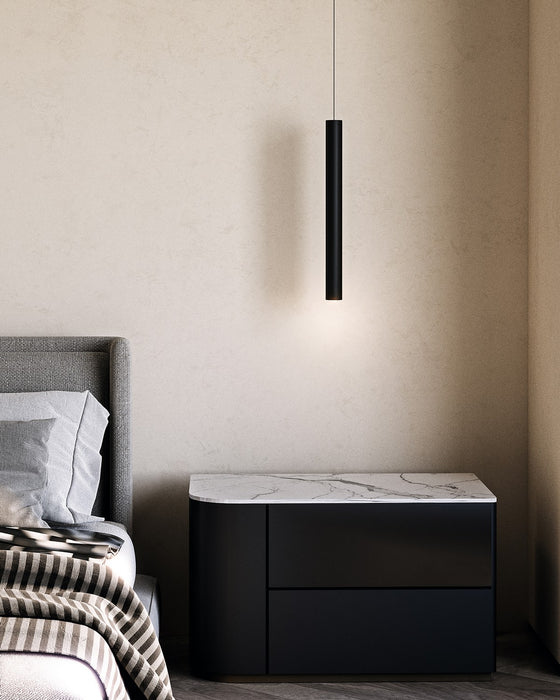 Kuzco Lighting PD90414-UB LED Pendant, Urban Bronze