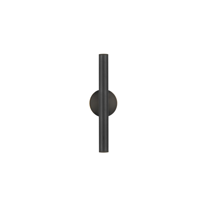 Kuzco Lighting WS90416-UB LED Wall Sconce, Urban Bronze