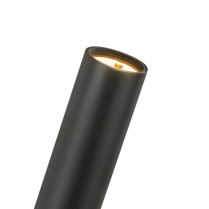 Kuzco Lighting WS90416-UB LED Wall Sconce, Urban Bronze