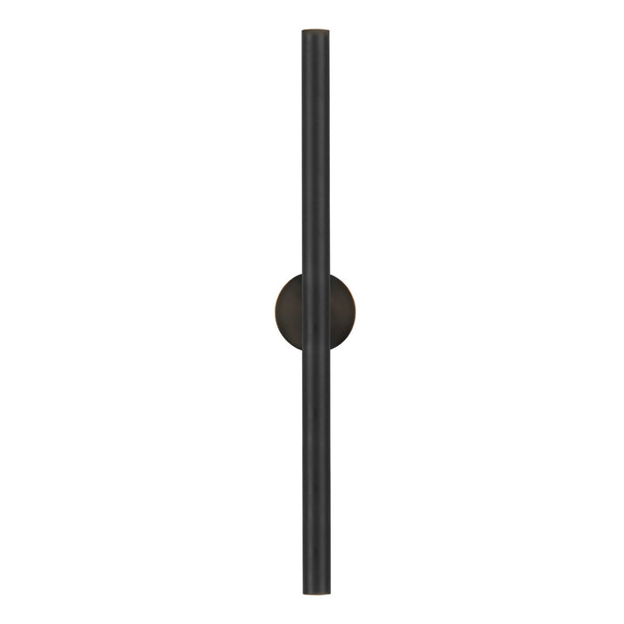 Kuzco Lighting WS90432-UB LED Wall Sconce, Urban Bronze