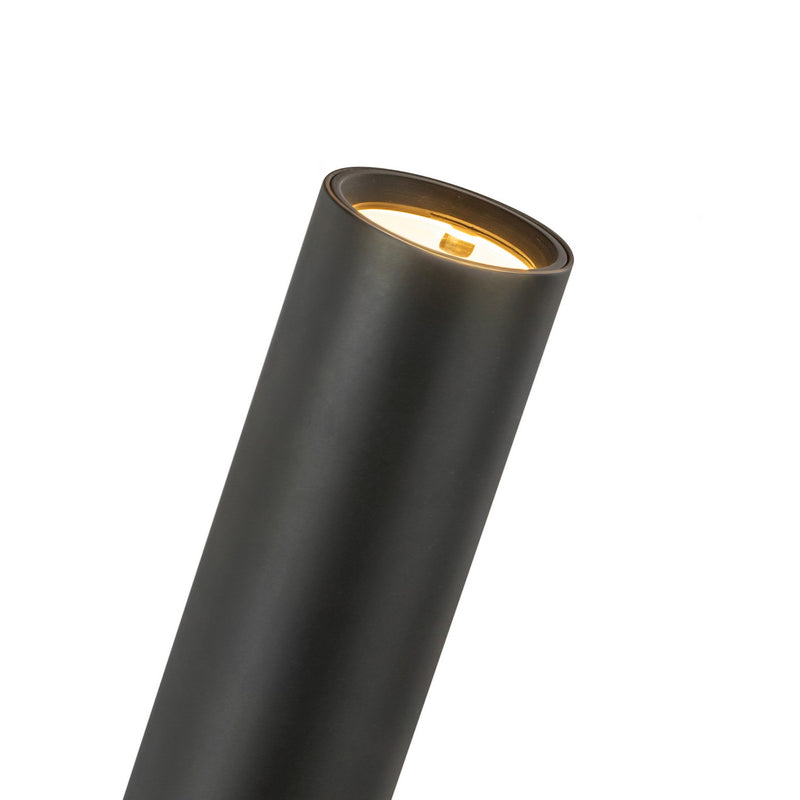 Kuzco Lighting WS90432-UB LED Wall Sconce, Urban Bronze