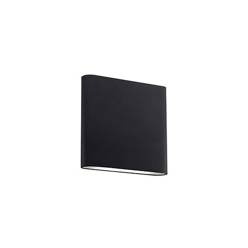 Kuzco Lighting AT6506-BK-UNV LED Wall Sconce, Black