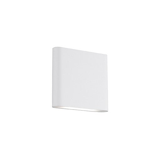 Kuzco Lighting AT6506-WH-UNV LED Wall Sconce, White
