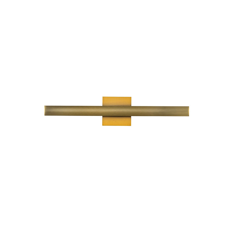 Kuzco Lighting VL20323-BG LED Vanity, Brushed Gold