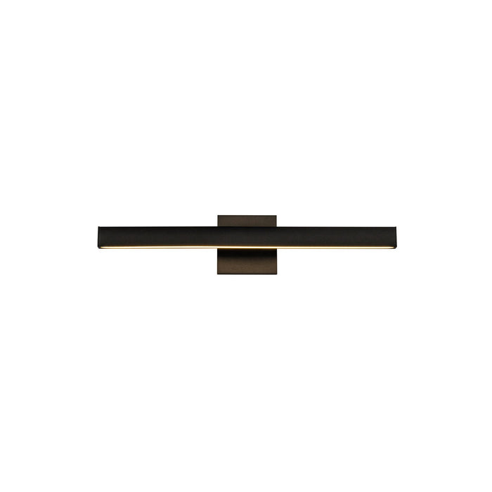 Kuzco Lighting VL20323-BK LED Vanity, Black