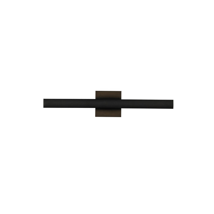 Kuzco Lighting VL20323-BK LED Vanity, Black