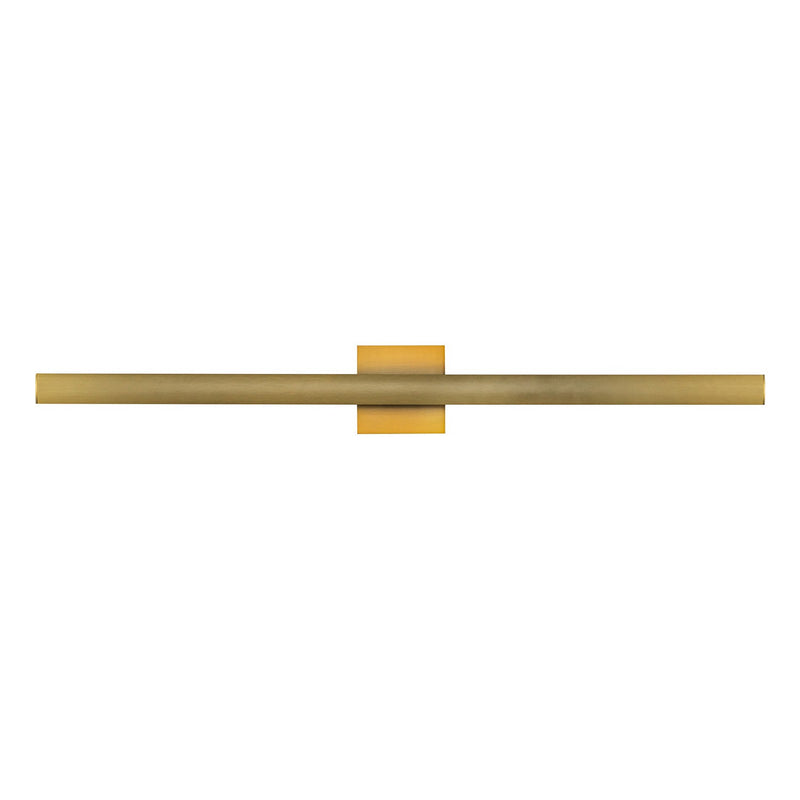 Kuzco Lighting VL20338-BG LED Vanity, Brushed Gold