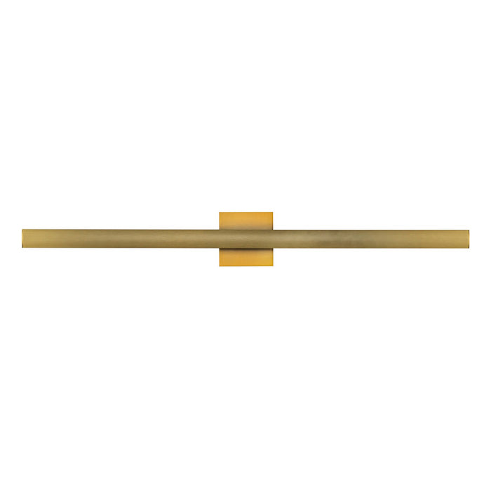Kuzco Lighting VL20338-BG LED Vanity, Brushed Gold
