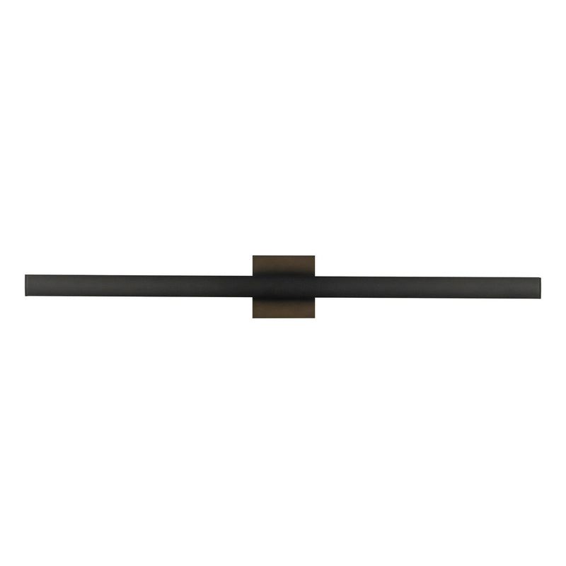 Kuzco Lighting VL20338-BK LED Vanity, Black
