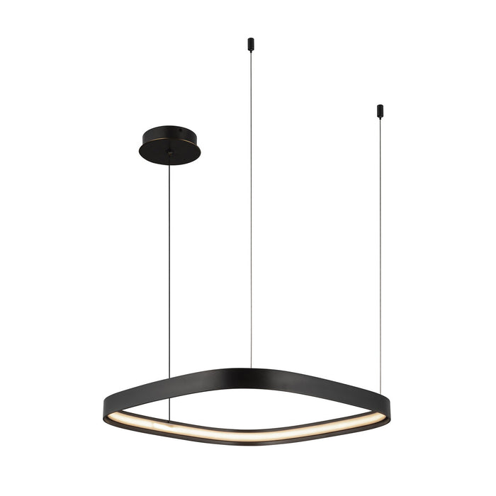 Kuzco Lighting PD78019-UB LED Pendant, Urban Bronze