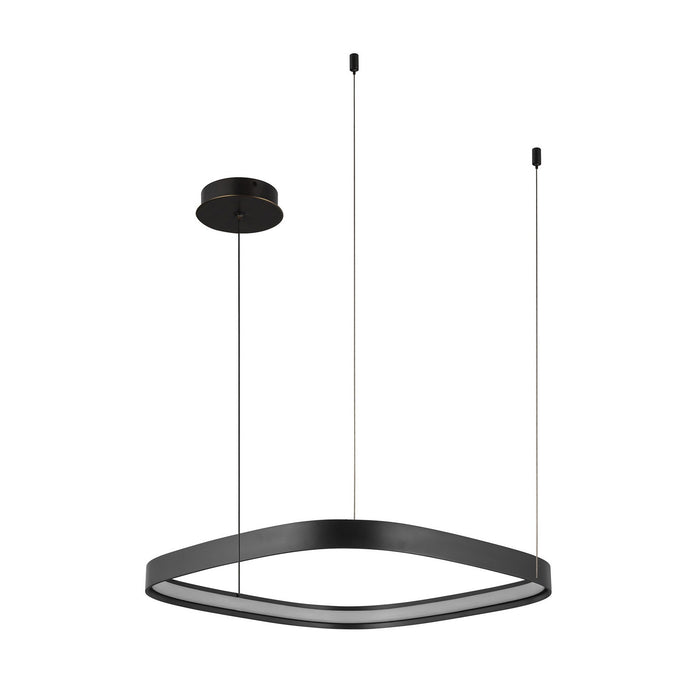 Kuzco Lighting PD78019-UB LED Pendant, Urban Bronze