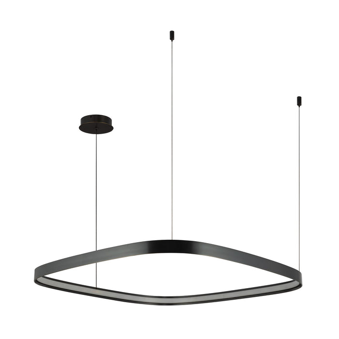 Kuzco Lighting PD78031-UB LED Pendant, Urban Bronze