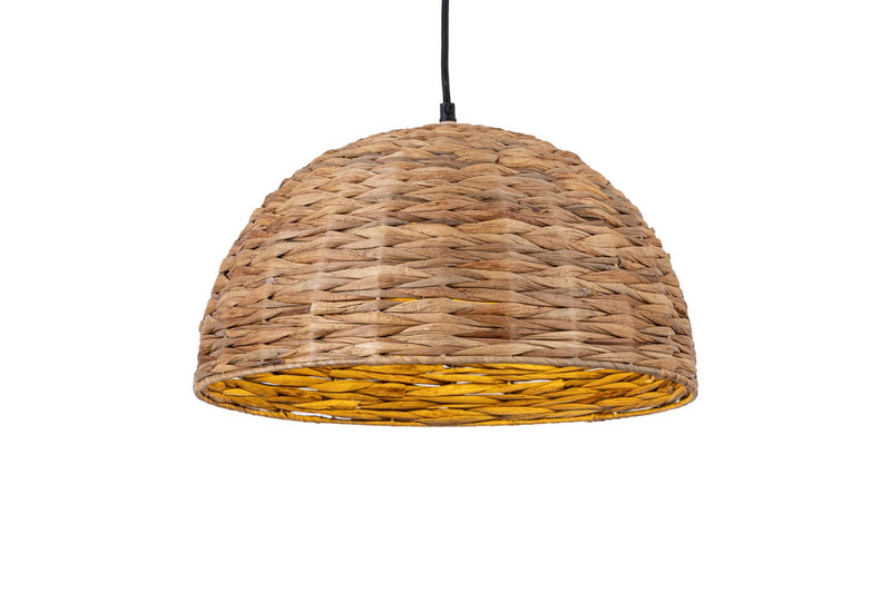 Canarm IPL2082B01NA One Light Pendant, Natural