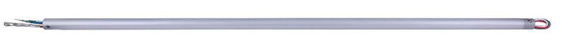 Canarm DR36-CPWH Downrod, White