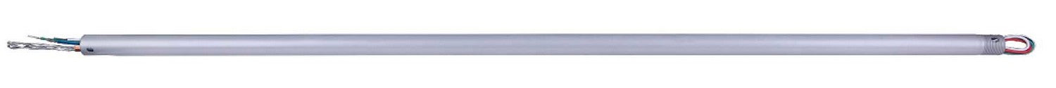 Canarm DR36-CPWH Downrod, White
